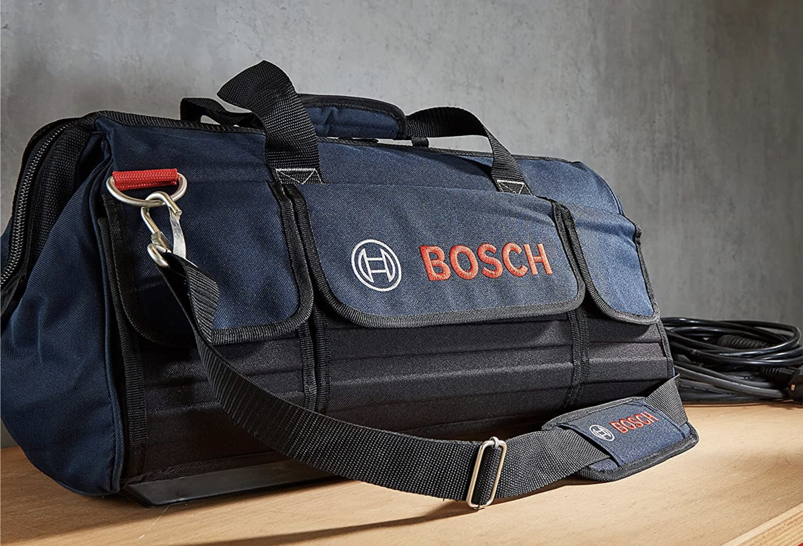 Werkzeugtasche klein