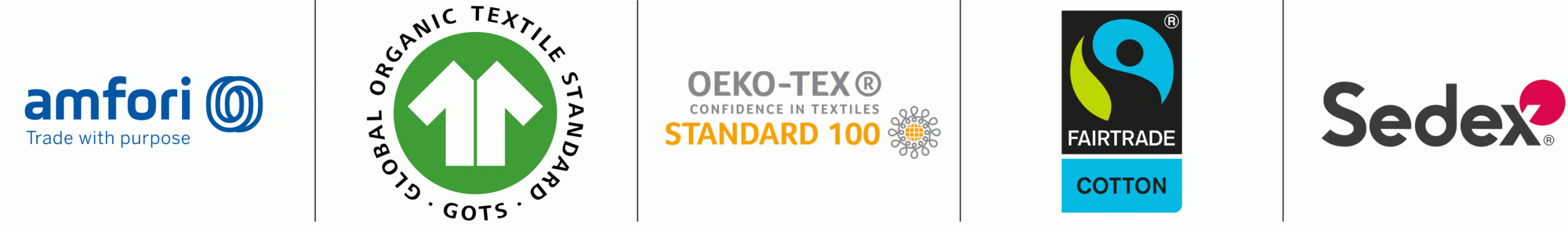 Textil Logos