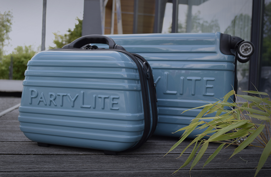 Reisetasche nachhaltig mit Hartschale Reisetasche nachhaltig mit Hartschale