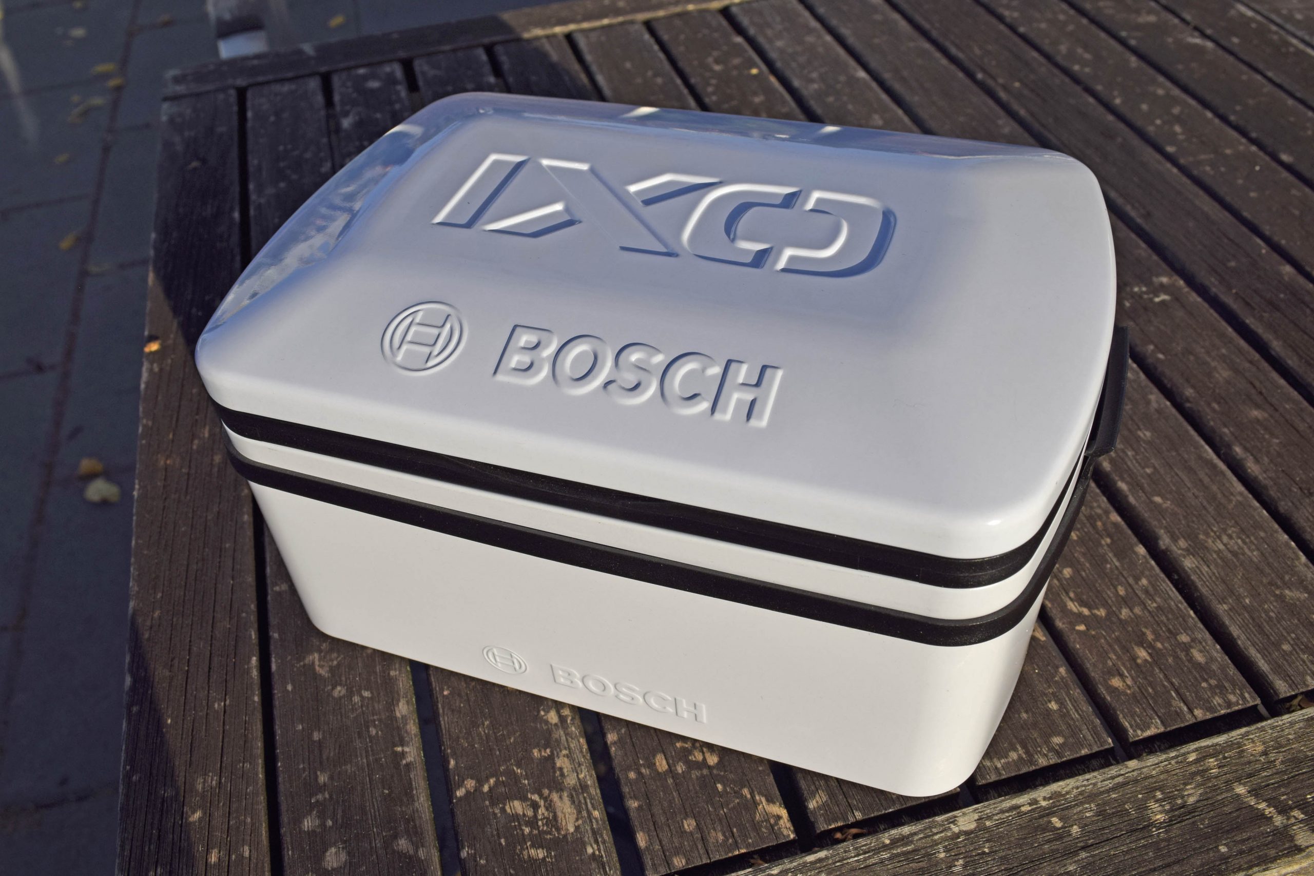Lunchbox mit Logo als Werbegeschenk Beispiel einer Lunchbox mit Logo als Werbegeschenk
